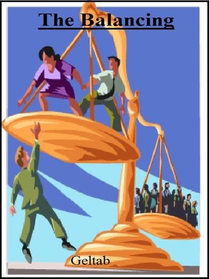 cover image of The Balancing
